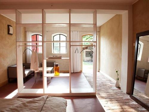 Forsthaus Strelitz Hotel Neustrelitz Luaran gambar
