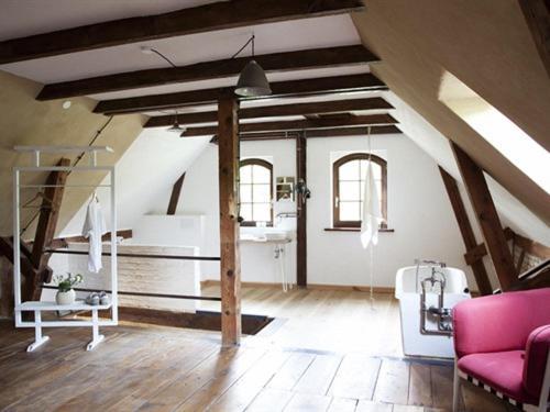 Forsthaus Strelitz Hotel Neustrelitz Luaran gambar