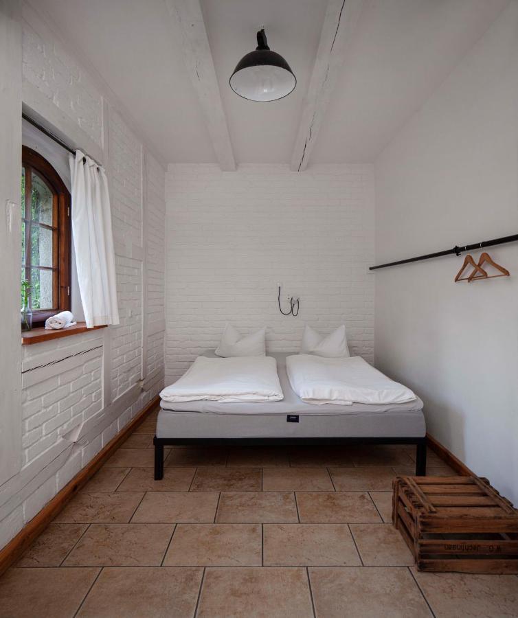 Forsthaus Strelitz Hotel Neustrelitz Luaran gambar